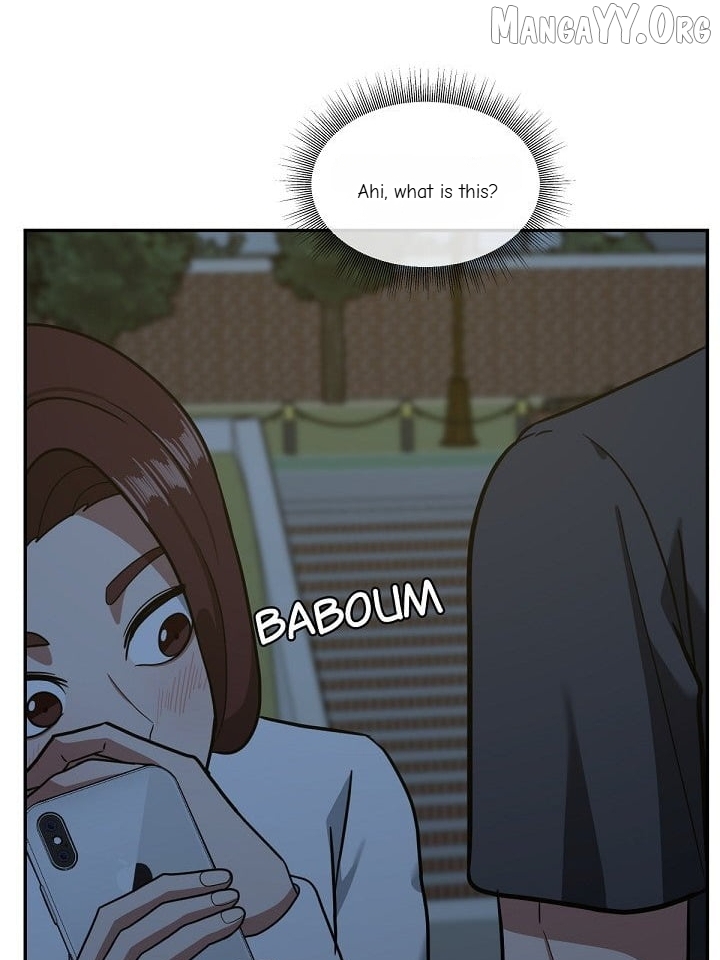 Change Me Chapter 49 - page 92
